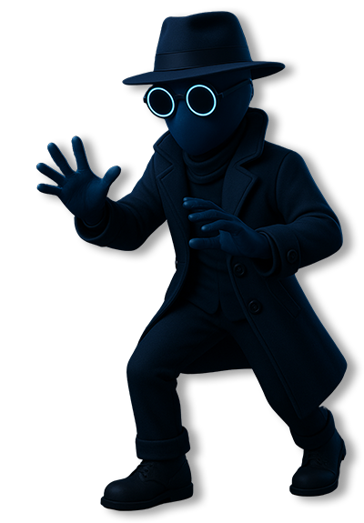 Incognito